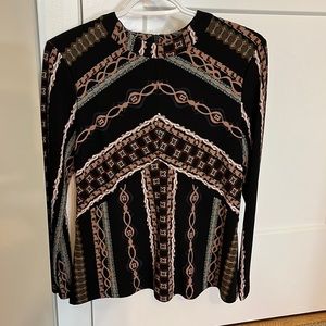 Free people blouse